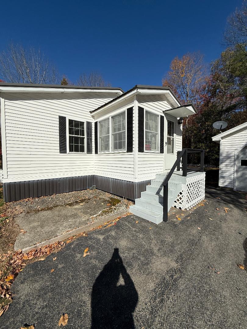 253 Benton Road Albion ME 04910