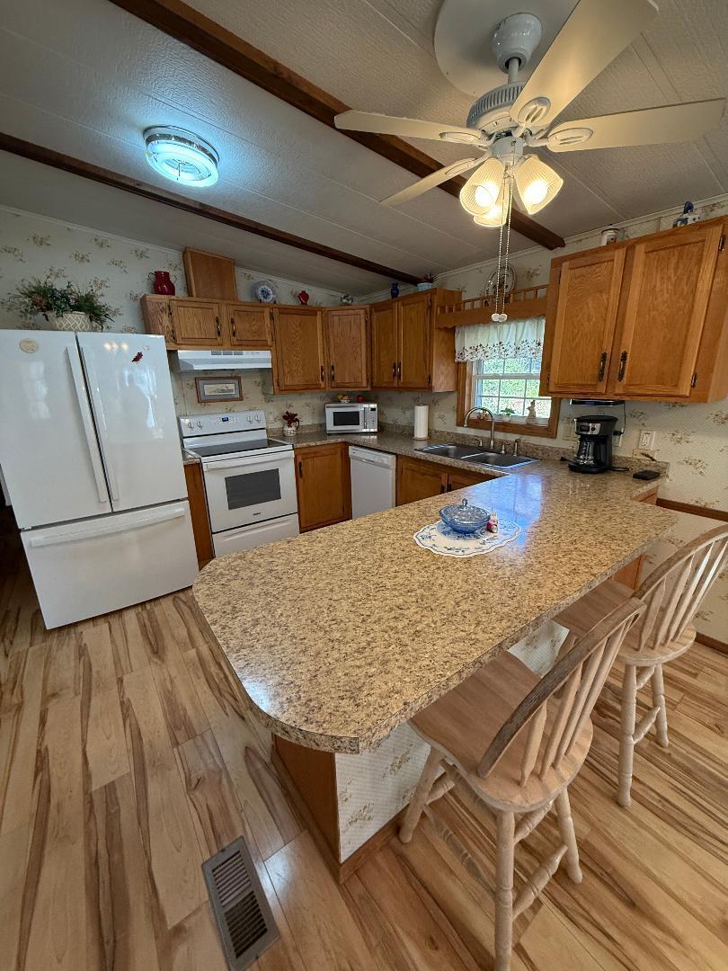 253 Benton Road Albion ME 04910