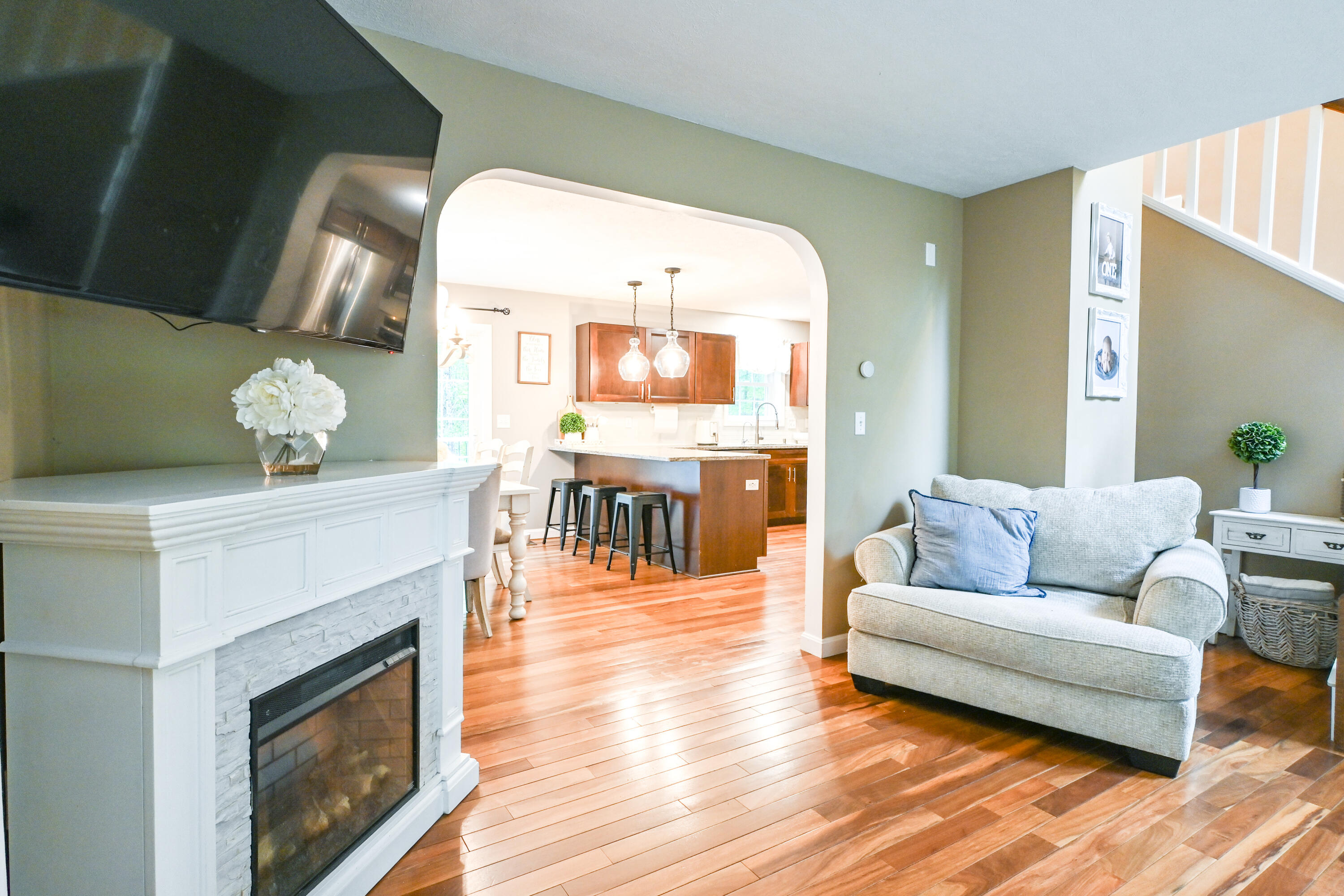 15 Danylle Drive Limington ME 04049