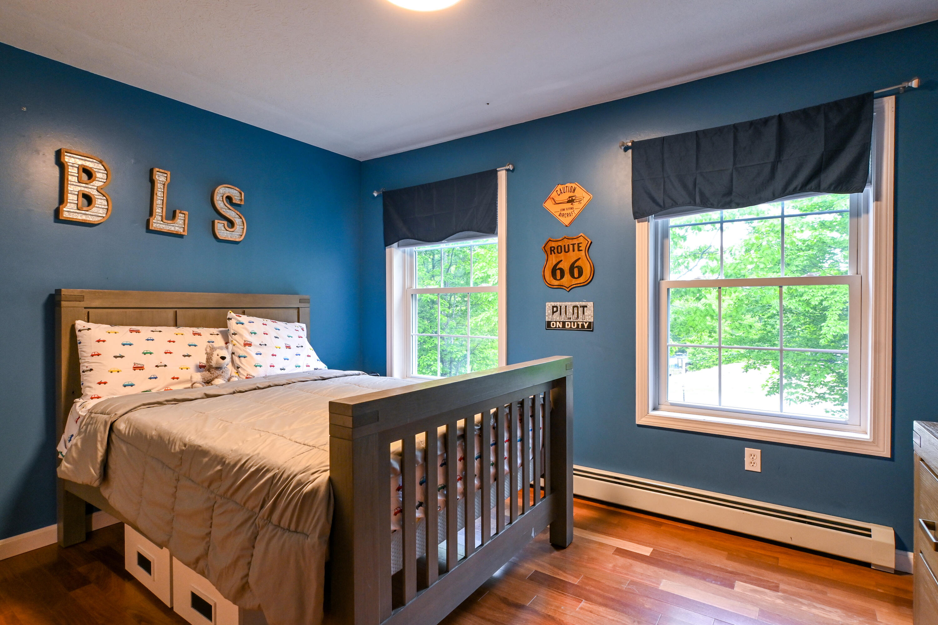 15 Danylle Drive Limington ME 04049