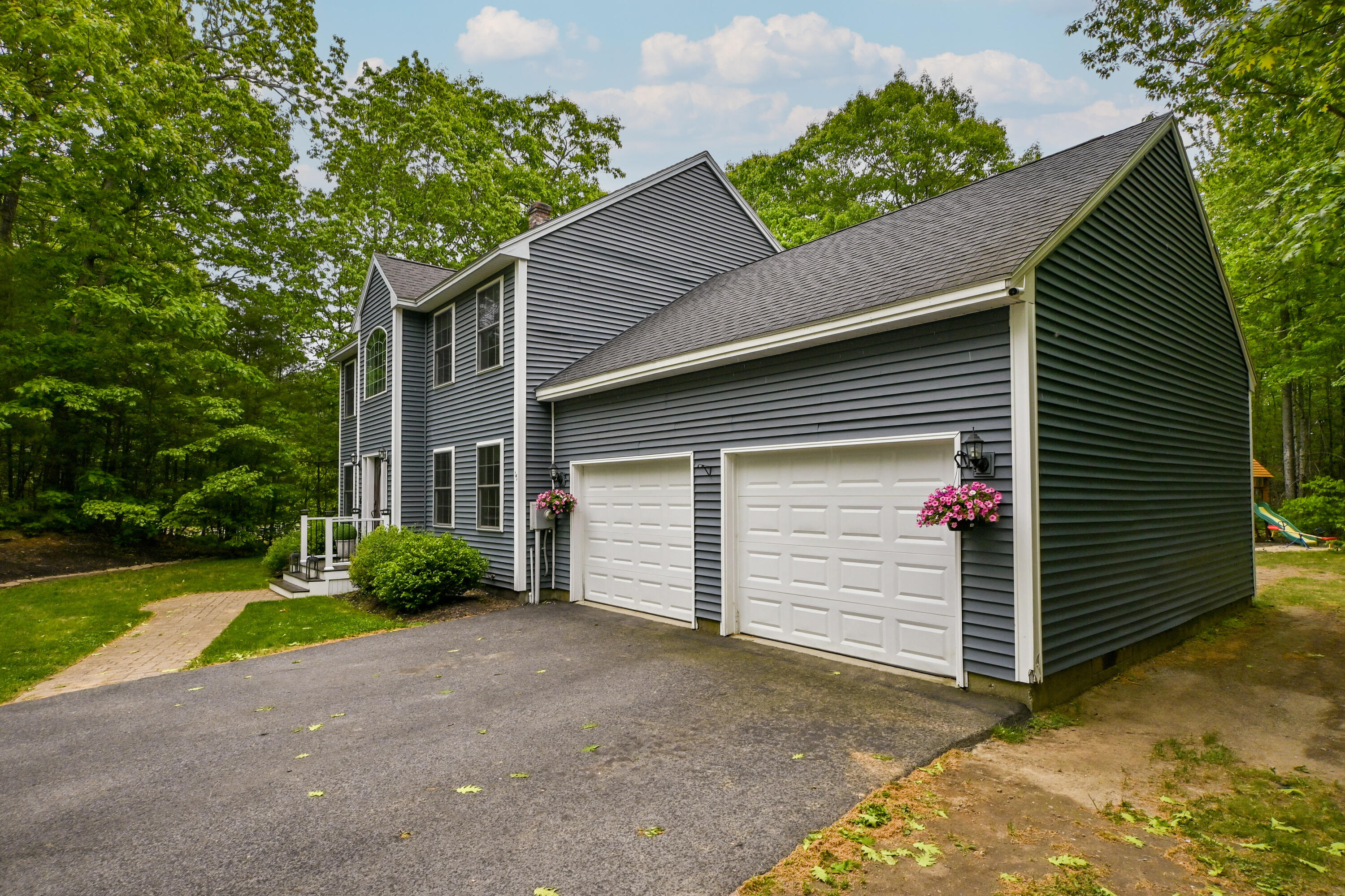 15 Danylle Drive Limington ME 04049