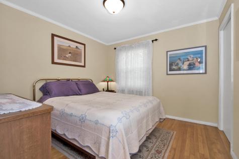 33 Ellis Street Lewiston ME 04240