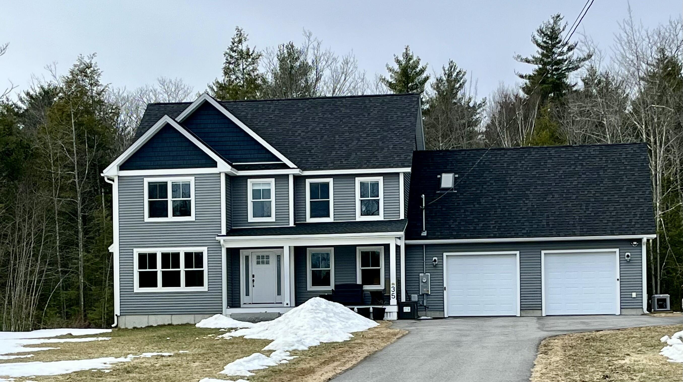 35 Heritage Drive Berwick ME 03901