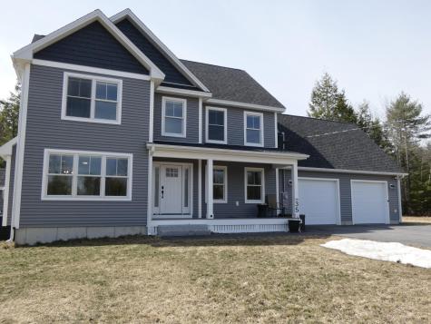 35 Heritage Drive Berwick ME 03901
