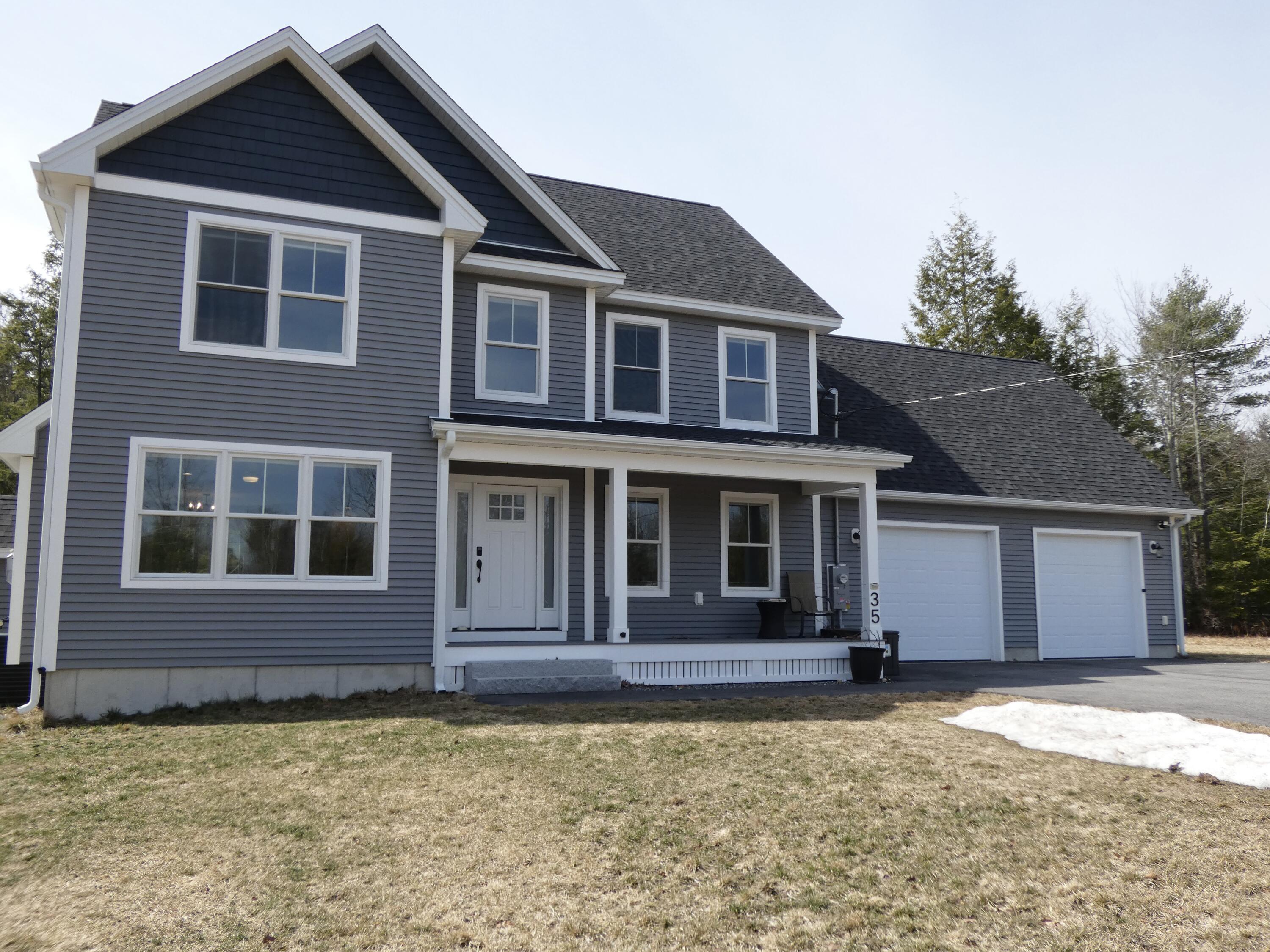35 Heritage Drive Berwick ME 03901