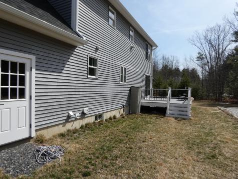 35 Heritage Drive Berwick ME 03901