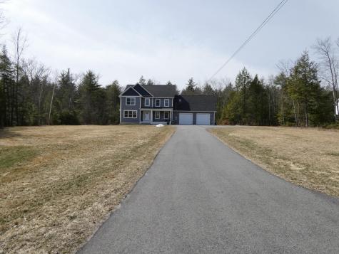 35 Heritage Drive Berwick ME 03901