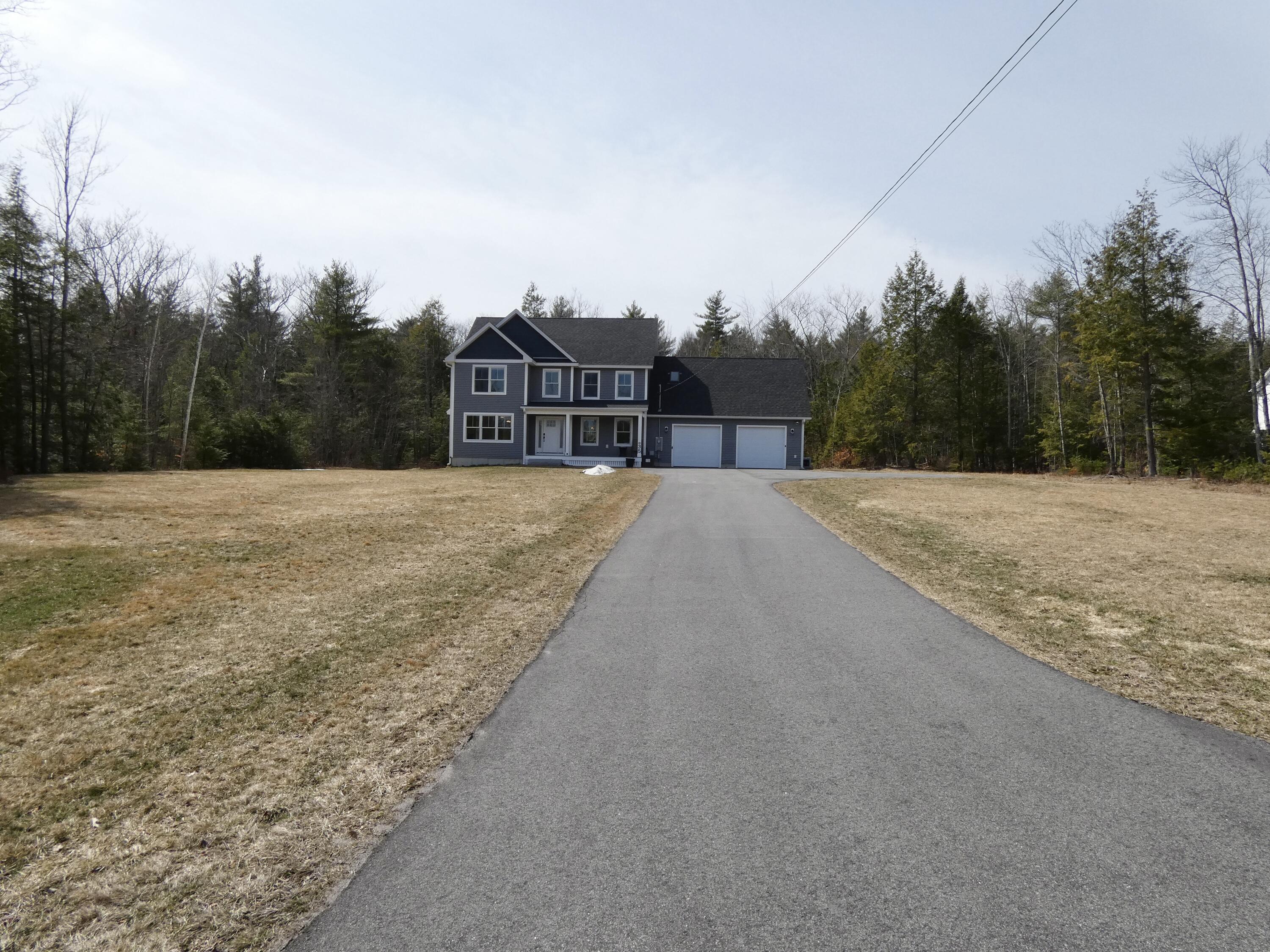 35 Heritage Drive Berwick ME 03901
