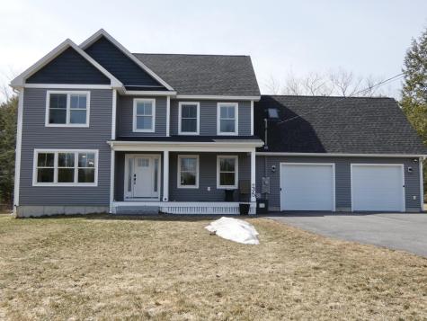 35 Heritage Drive Berwick ME 03901