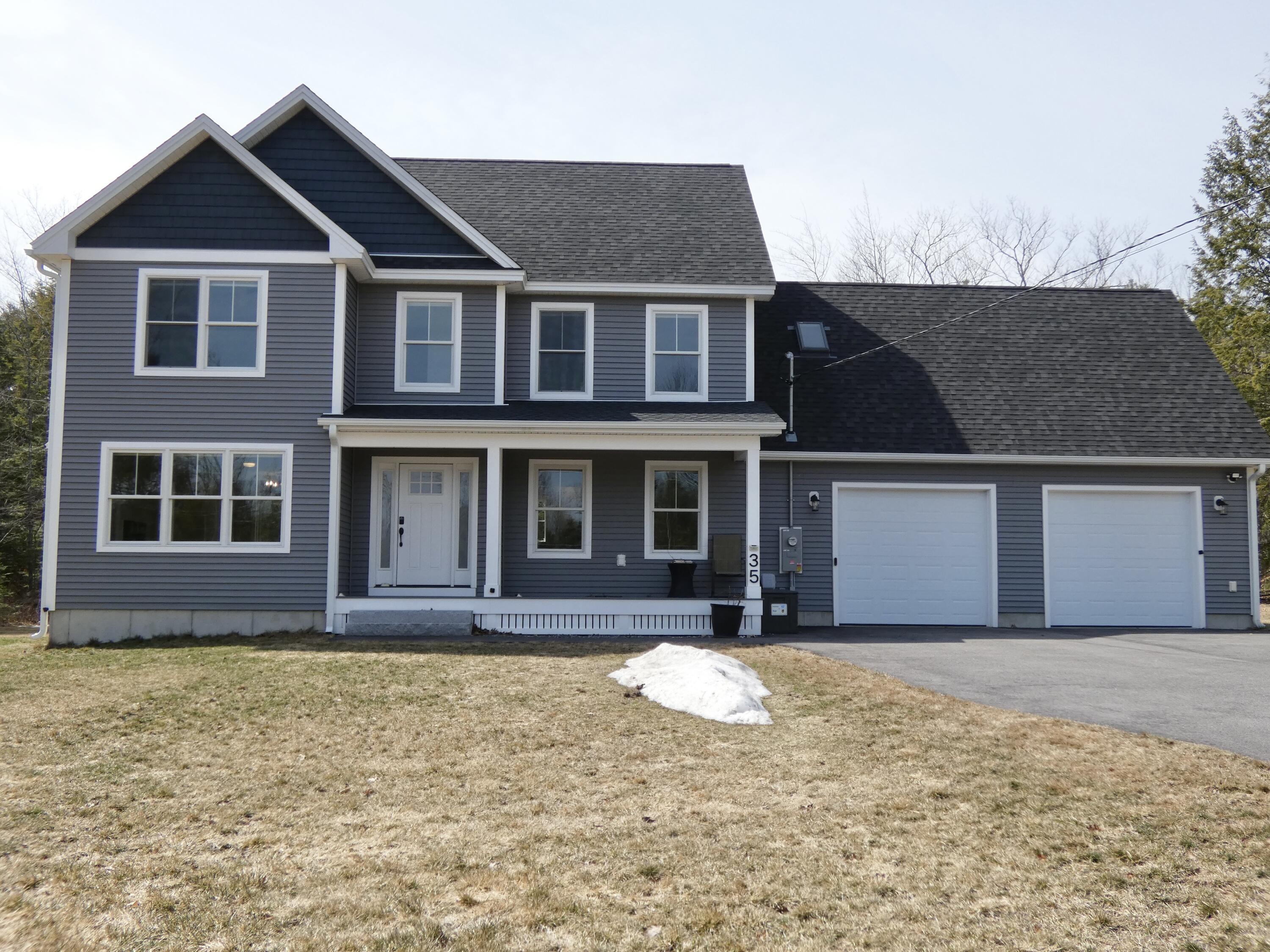 35 Heritage Drive Berwick ME 03901
