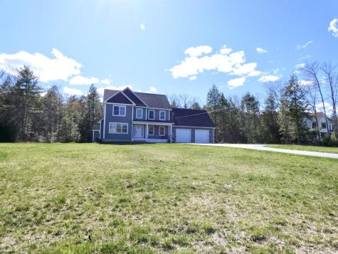 35 Heritage Drive Berwick ME 03901