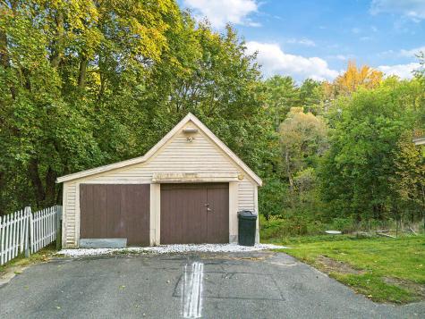 2058 N Belfast Avenue Augusta ME 04330