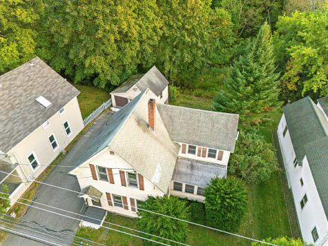 2058 N Belfast Avenue Augusta ME 04330