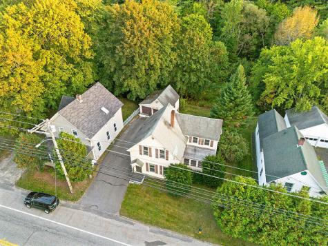 2058 N Belfast Avenue Augusta ME 04330