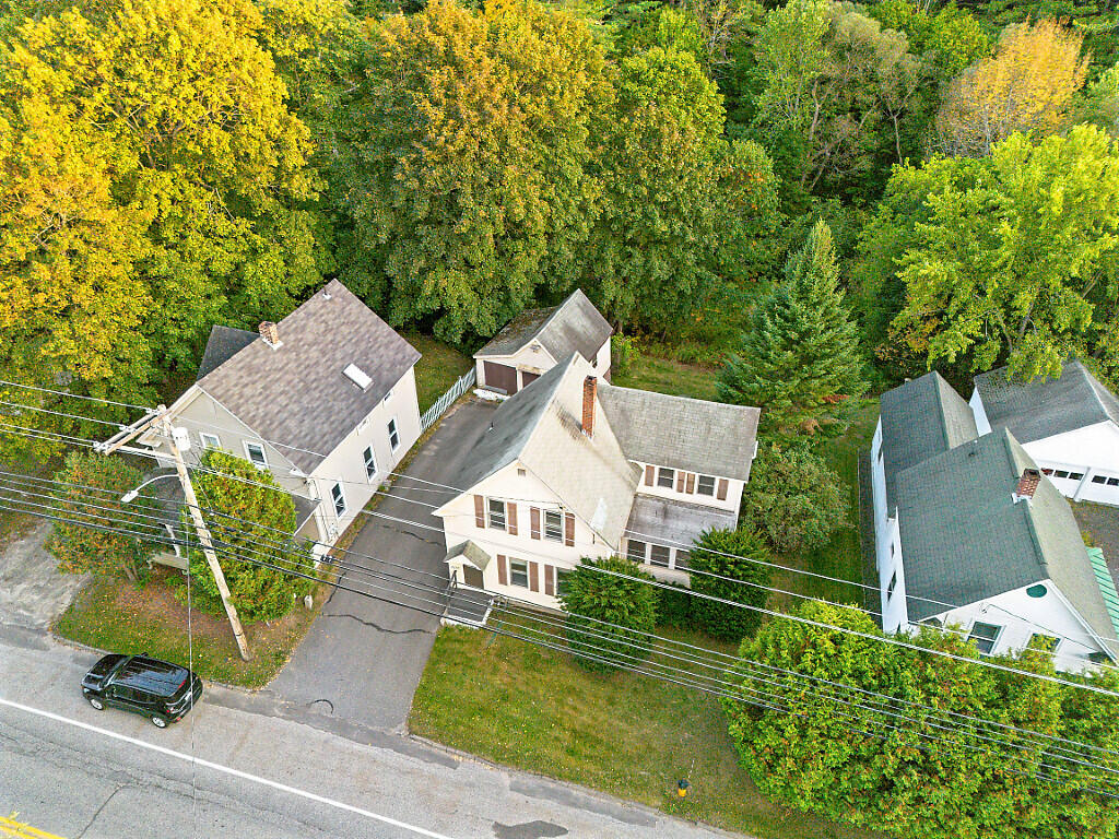 2058 N Belfast Avenue Augusta ME 04330