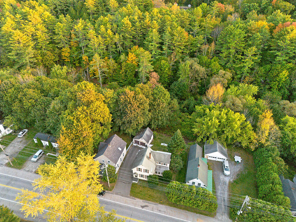 2058 N Belfast Avenue Augusta ME 04330