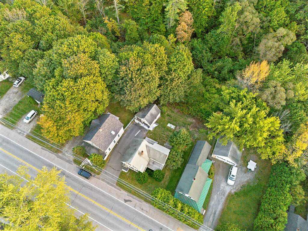 2058 N Belfast Avenue Augusta ME 04330