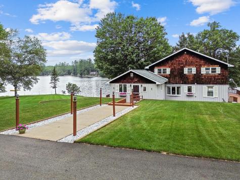 161 Morse Point Place Oakland ME 04963