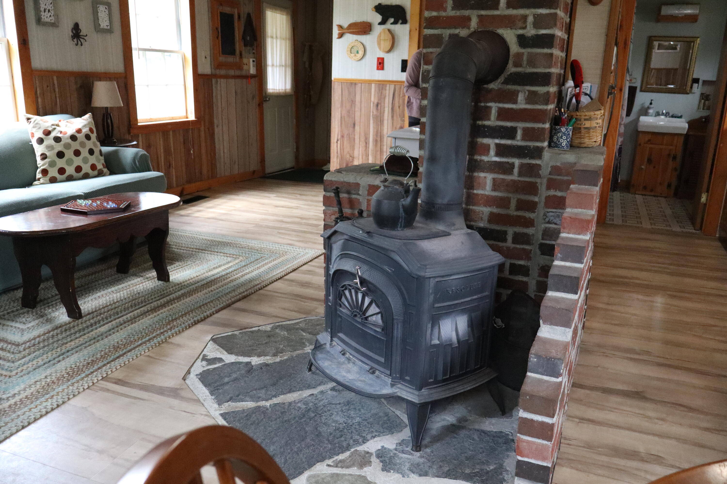 49 Parkman Road Wellington ME 04942