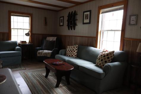 49 Parkman Road Wellington ME 04942