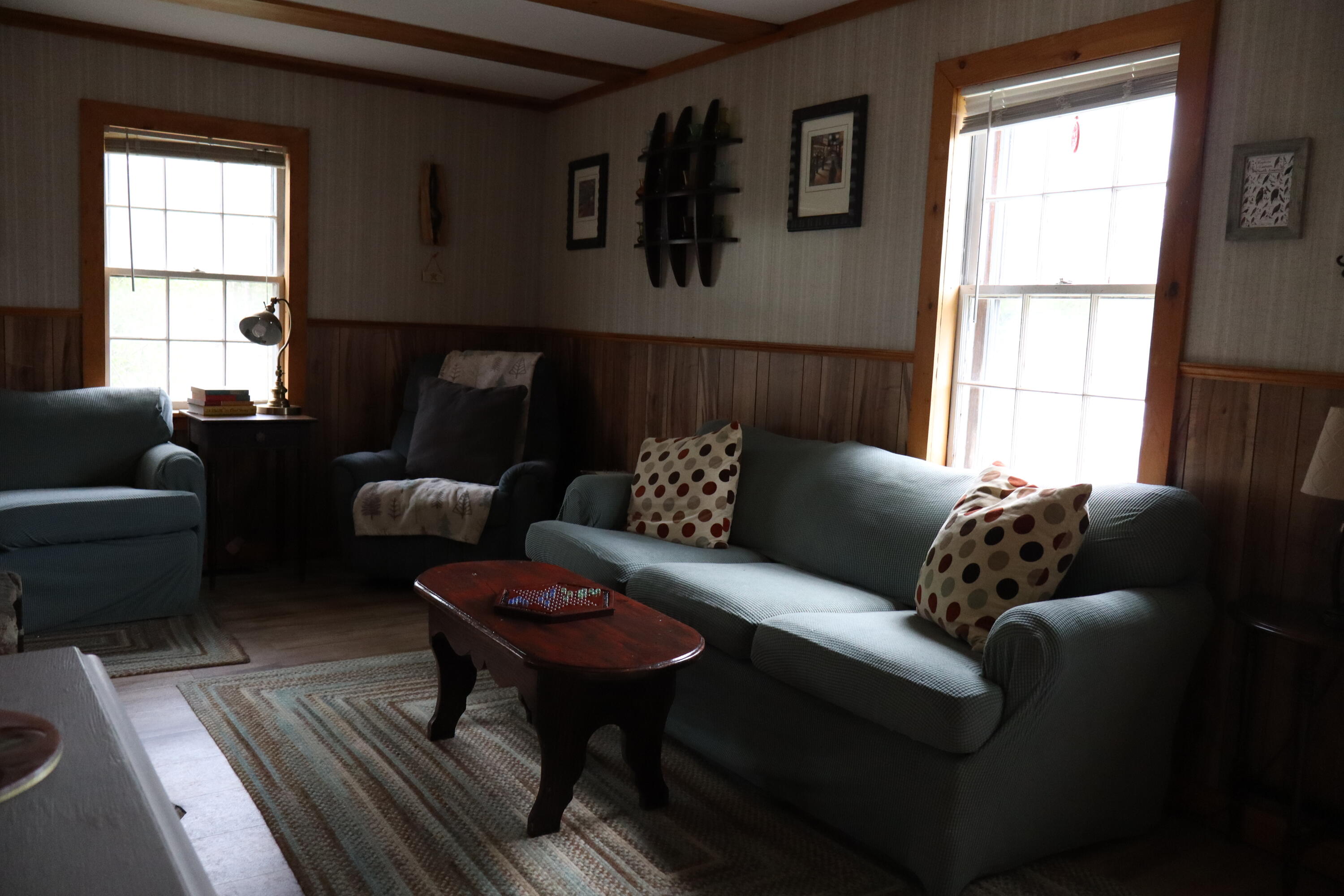 49 Parkman Road Wellington ME 04942