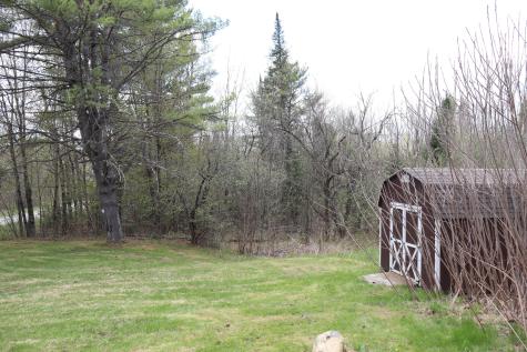 49 Parkman Road Wellington ME 04942