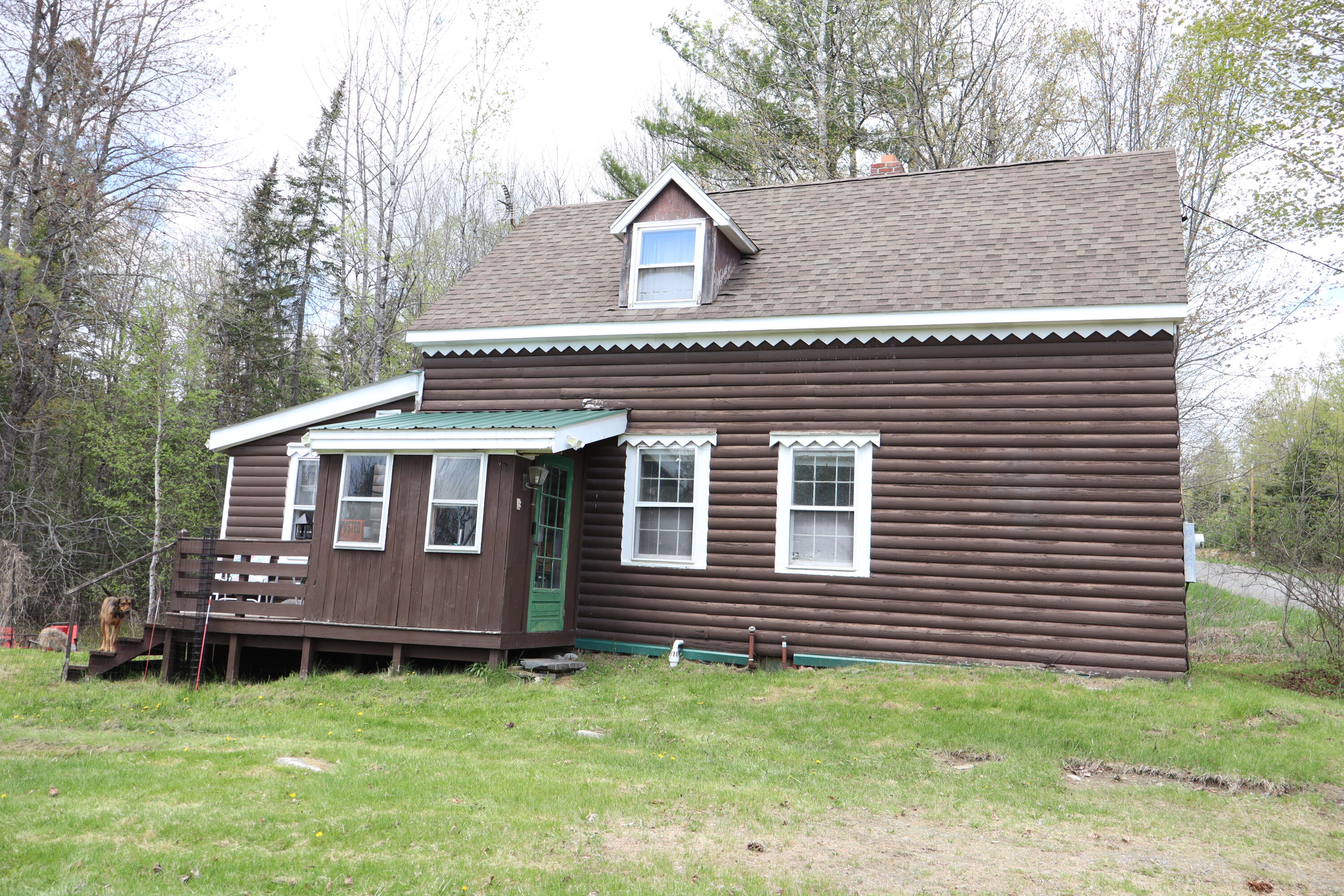 49 Parkman Road Wellington ME 04942