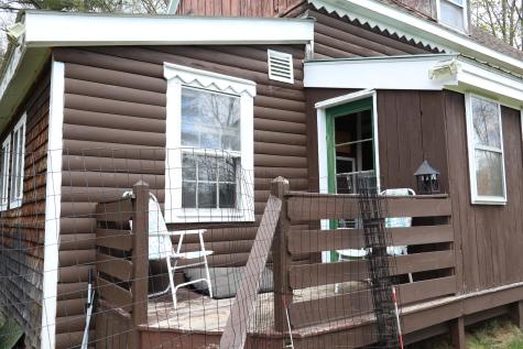 49 Parkman Road Wellington ME 04942