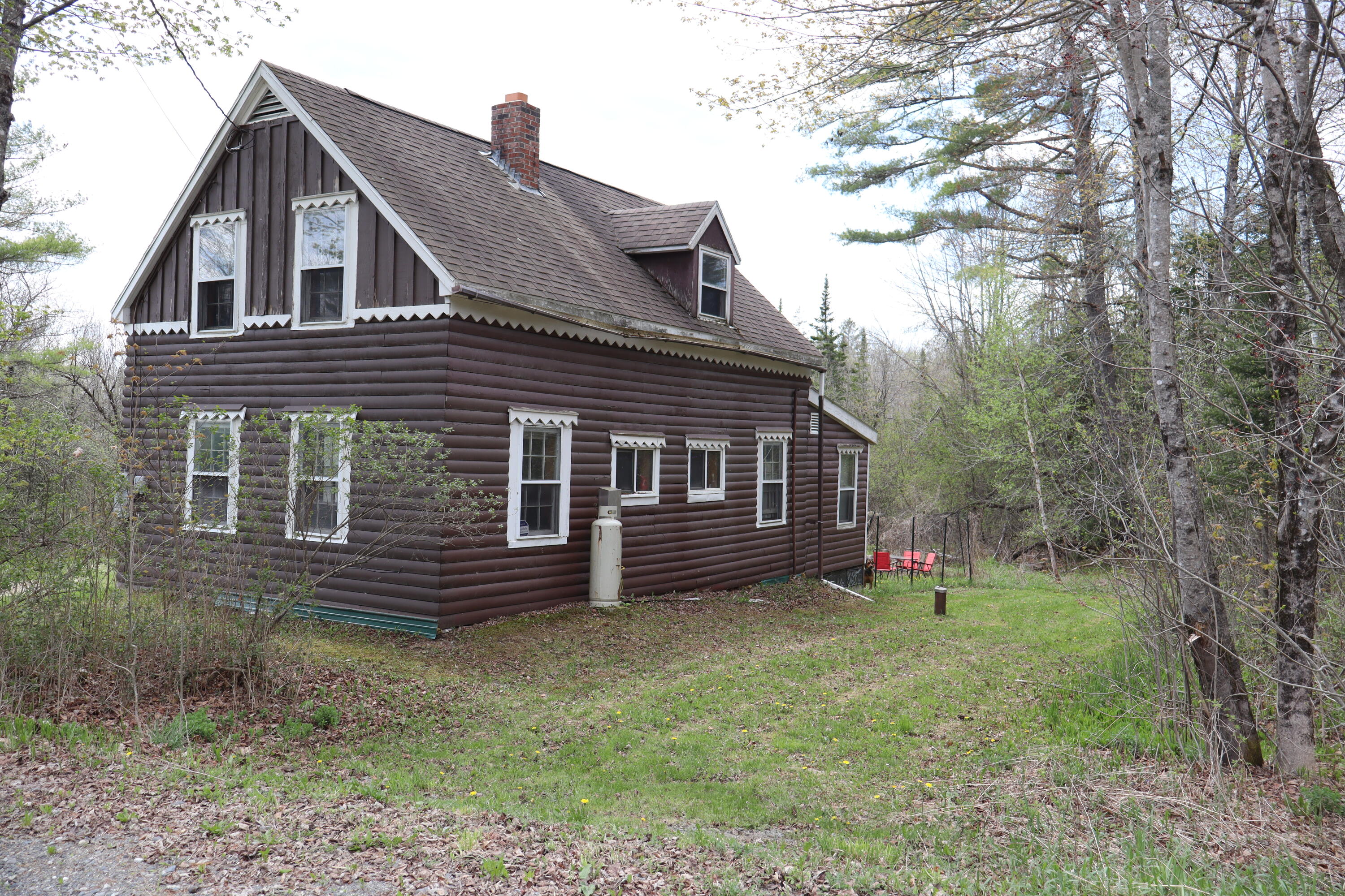 49 Parkman Road Wellington ME 04942