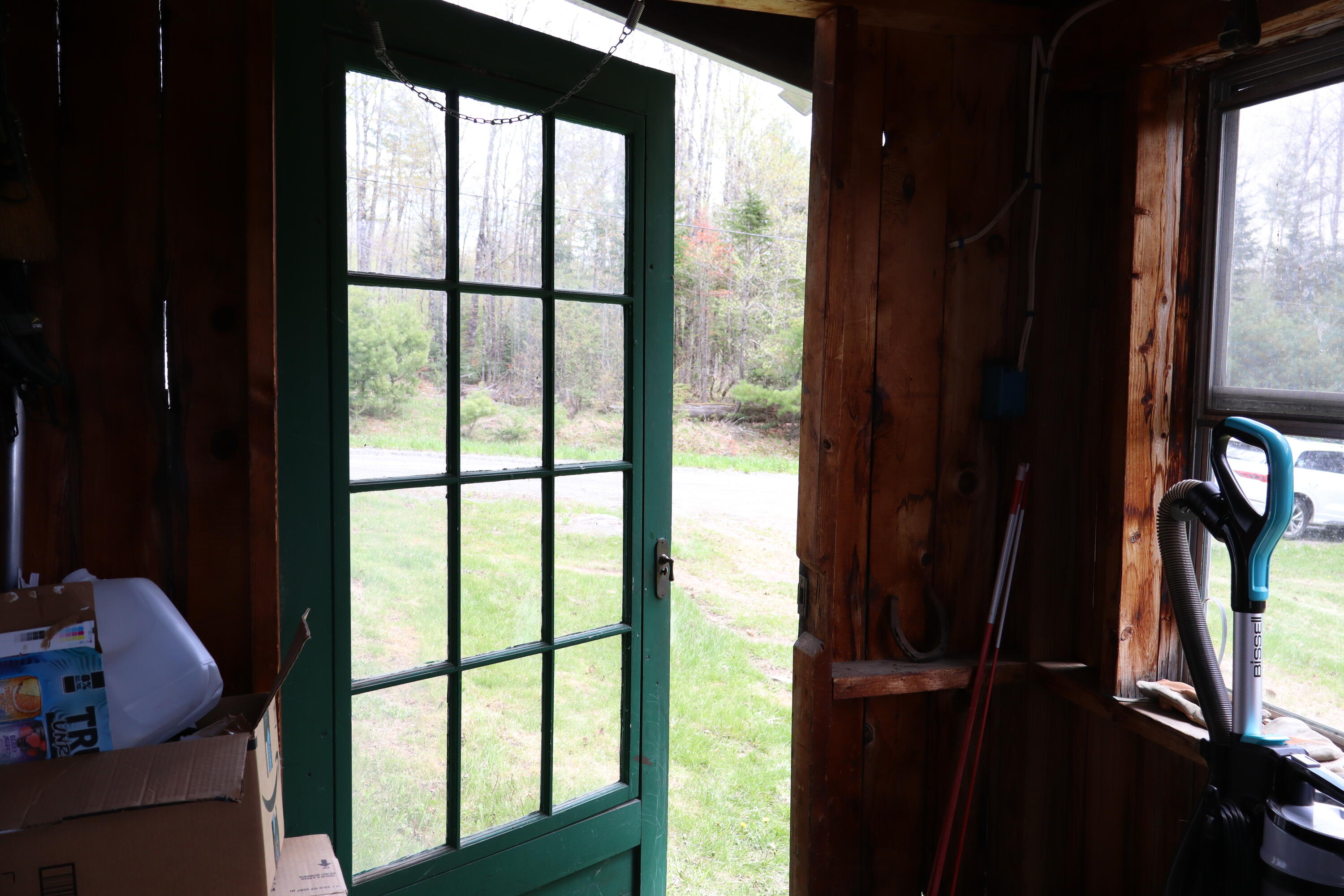 49 Parkman Road Wellington ME 04942