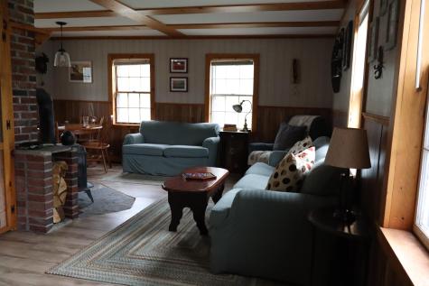 49 Parkman Road Wellington ME 04942