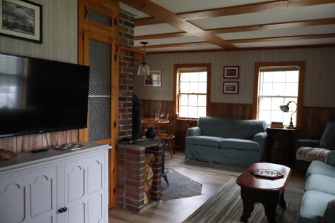 49 Parkman Road Wellington ME 04942