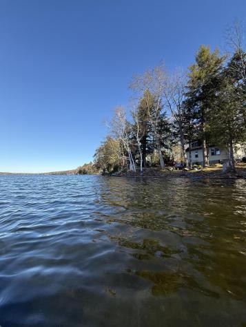 104 Memorial Drive Winthrop ME 04364