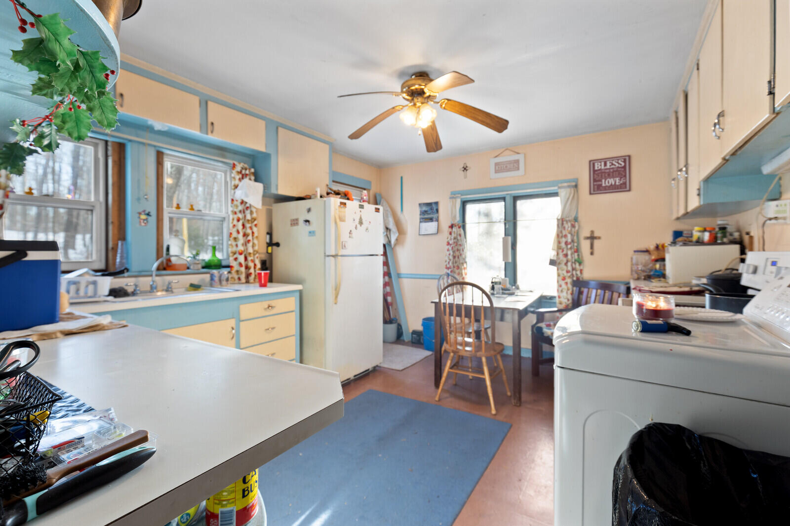 104 Memorial Drive Winthrop ME 04364