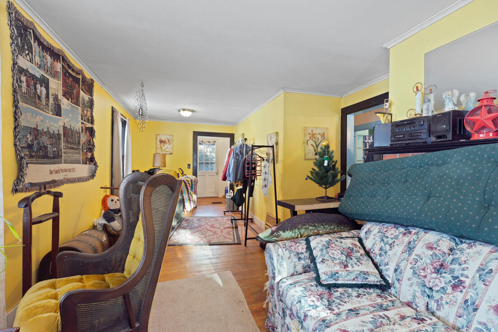 104 Memorial Drive Winthrop ME 04364