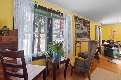 104 Memorial Drive Winthrop ME 04364