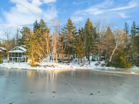 104 Memorial Drive Winthrop ME 04364