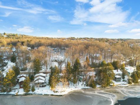 104 Memorial Drive Winthrop ME 04364