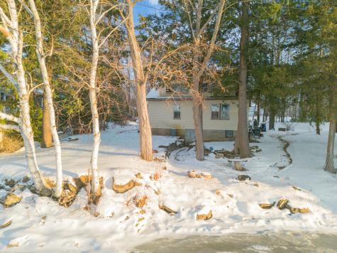 104 Memorial Drive Winthrop ME 04364