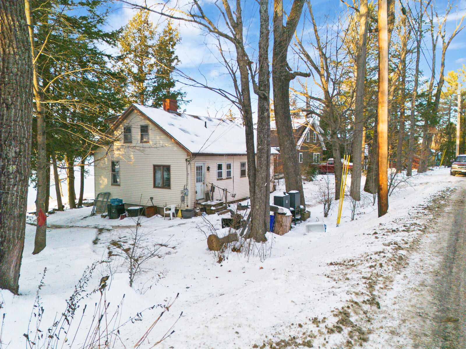 104 Memorial Drive Winthrop ME 04364