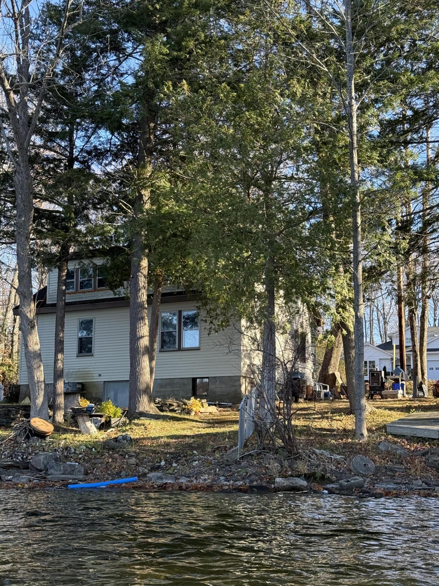 104 Memorial Drive Winthrop ME 04364