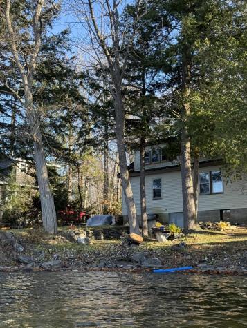 104 Memorial Drive Winthrop ME 04364