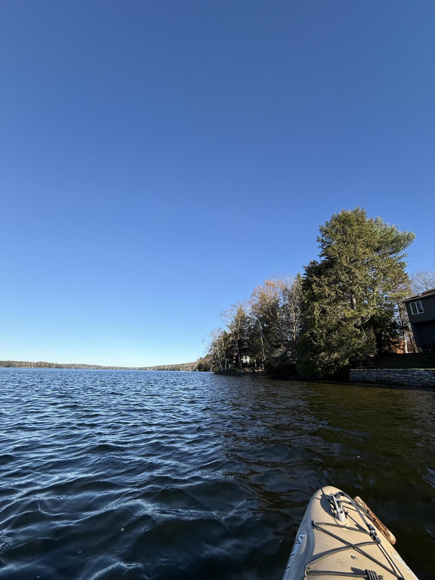 104 Memorial Drive Winthrop ME 04364