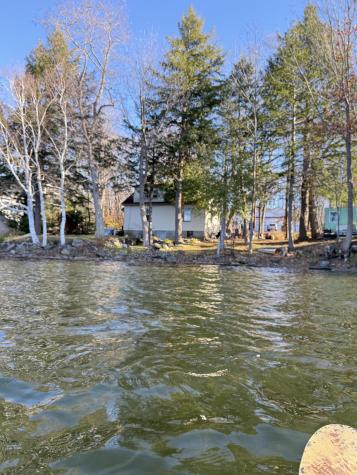 104 Memorial Drive Winthrop ME 04364