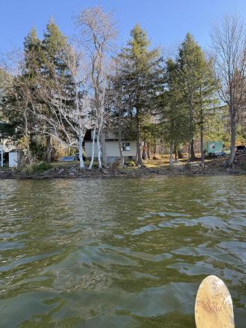 104 Memorial Drive Winthrop ME 04364