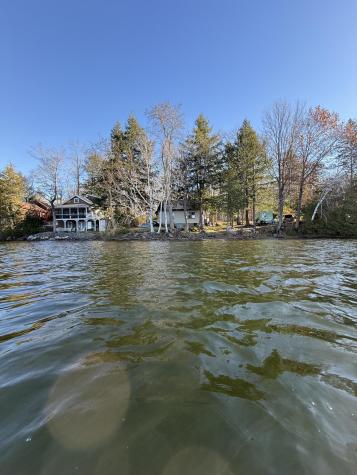 104 Memorial Drive Winthrop ME 04364