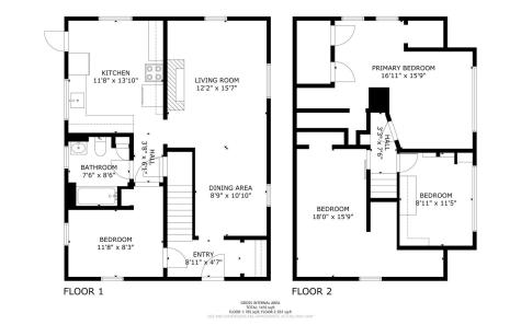 104 Memorial Drive Winthrop ME 04364