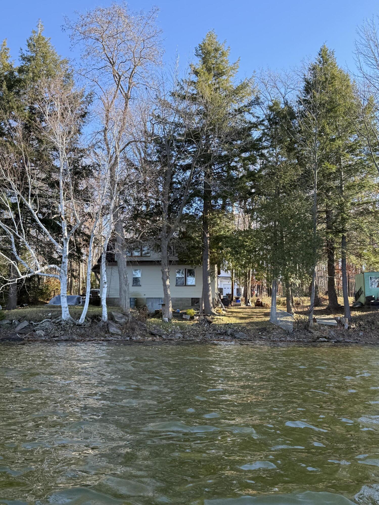 104 Memorial Drive Winthrop ME 04364