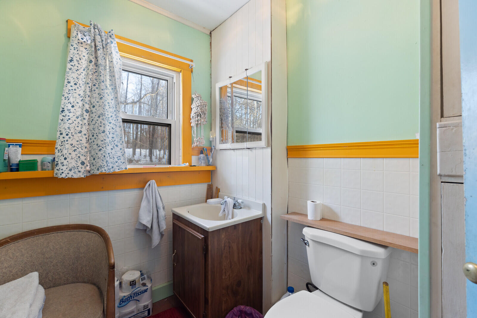 104 Memorial Drive Winthrop ME 04364
