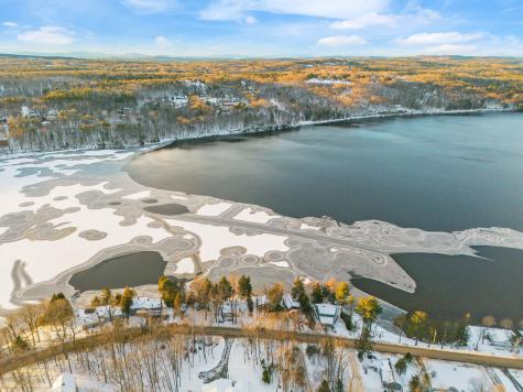 104 Memorial Drive Winthrop ME 04364